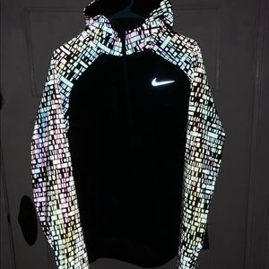 Nike Reflective Shield Jacket